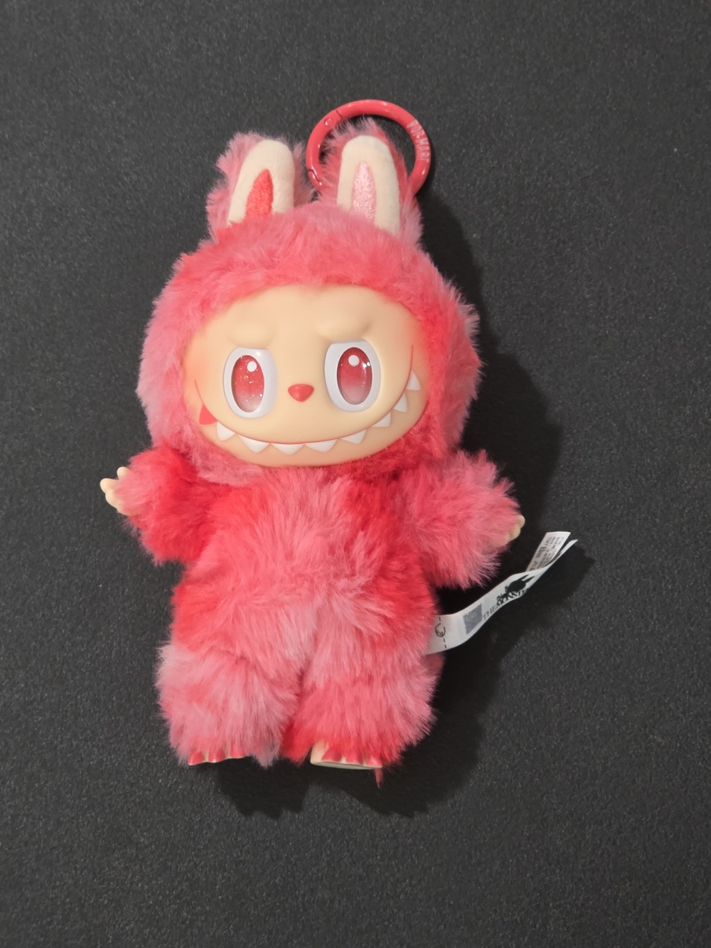 Pop Mart THE MONSTERS Big into Energy LOVE